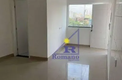 Apartamento com 1 dormitório à venda, 33 m² por r$ 218.000,00 - vila matilde - são paulo/sp