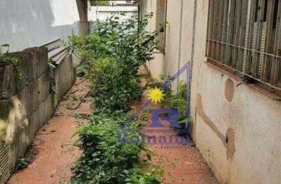 Casa com 3 dormitórios à venda, 133 m² por r$ 2.100.000,00 - alto da mooca - são paulo/sp