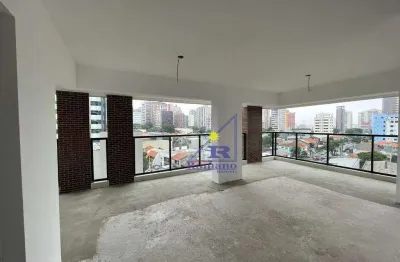 Apartamento com 3 quartos à venda na Alameda Francisco Alves, Jardim, Santo André