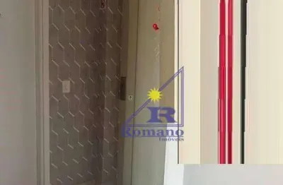 Apartamento com 3 quartos à venda na Praça Sete de Fevereiro, Jardim Anália Franco, São Paulo