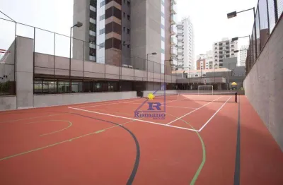 Apartamento com 4 quartos à venda na Rua Itapeti, Tatuapé, São Paulo