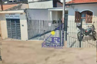 Terreno à venda na Rua Pretória, Barro Branco (Zona Norte), São Paulo