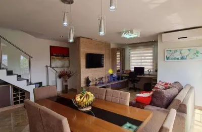 Apartamento com 3 dormitórios à venda, 136 m² por r$ 1.250.000,00 - vila prudente - são paulo/sp