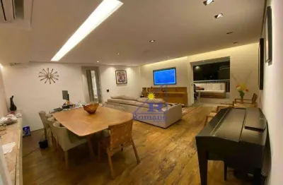 Apartamento com 3 quartos à venda na Rua Francisco Otaviano, Mooca, São Paulo
