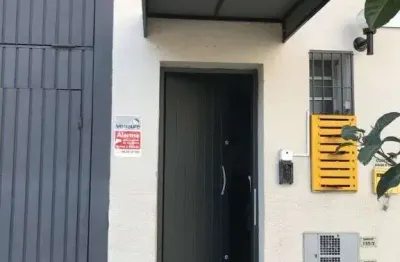 Sala comercial com 9 salas para alugar na Rua Serra da Bocaina, Quarta Parada, São Paulo