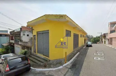 Salão à venda, 177 m² por r$ 570.000,00 - parque do carmo - são paulo/sp