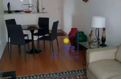 Apartamento com 2 dormitórios à venda, 50 m² por r$ 430.000,00 - tatuapé - são paulo/sp