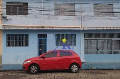 Casa comercial com 9 salas para alugar na Rua Vargem Grande, Tatuapé, São Paulo