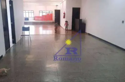 Sala comercial para alugar na Rua Tuiuti, Vila Gomes Cardim, São Paulo