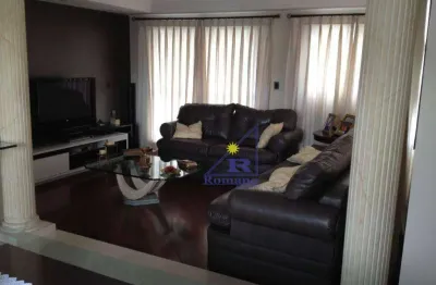 Apartamento com 3 dormitórios à venda, 140 m² por r$ 850.000,00 - tatuapé - são paulo/sp