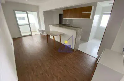 Apartamento com 2 dormitórios à venda, 56 m² por r$ 340.000,00 - sapopemba - são paulo/sp