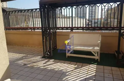 Apartamento com 3 dormitórios à venda, 141 m² por r$ 690.000,00 - mooca - são paulo/sp
