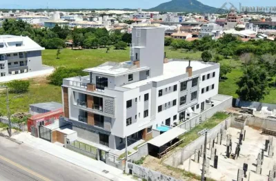 Apartamento para venda em florianópolis, ingleses do rio vermelho, 2 dormitórios, 1 suíte, 2 banheiros, 1 vaga