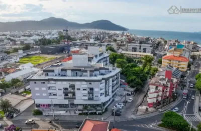 Cobertura para venda em florianópolis, ingleses do rio vermelho, 3 dormitórios, 2 suítes, 1 banheiro, 4 vagas