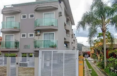 Cobertura para venda em florianópolis, ingleses do rio vermelho, 3 dormitórios, 2 suítes, 2 banheiros, 2 vagas