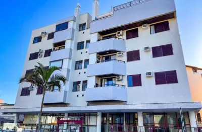 Apartamento para venda em florianópolis, canasvieiras, 2 dormitórios, 1 banheiro