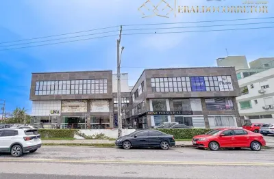 Sala comercial para venda em florianópolis, ingleses do rio vermelho, 1 banheiro