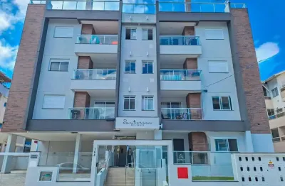Apartamento para venda em florianópolis, ingleses do rio vermelho, 2 dormitórios, 1 suíte, 2 banheiros, 1 vaga