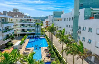 Cobertura para venda em florianópolis, ingleses do rio vermelho, 4 dormitórios, 2 suítes, 3 banheiros, 2 vagas