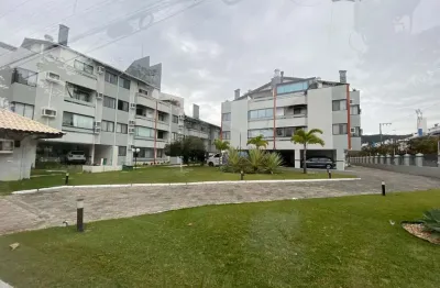Cobertura para venda em florianópolis, ingleses do rio vermelho, 2 dormitórios, 1 suíte, 2 banheiros, 1 vaga