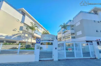 Apartamento para venda em florianópolis, ingleses do rio vermelho, 3 dormitórios, 1 suíte, 2 banheiros, 2 vagas