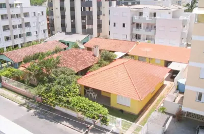 Casa para venda em florianópolis, canasvieiras, 3 dormitórios, 1 suíte, 2 banheiros, 3 vagas
