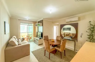 Apartamento para venda em florianópolis, ingleses do rio vermelho, 2 dormitórios, 1 suíte, 2 banheiros, 1 vaga