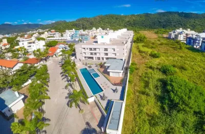 Apartamento para venda em florianópolis, ingleses do rio vermelho, 2 dormitórios, 1 suíte, 2 banheiros, 2 vagas
