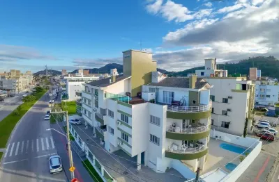 Apartamento para venda em florianópolis, ingleses do rio vermelho, 2 dormitórios, 1 suíte, 2 banheiros, 1 vaga