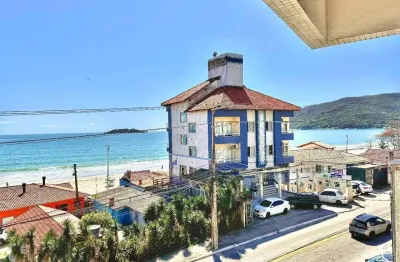 Apartamento para venda em florianópolis, ingleses do rio vermelho, 2 dormitórios, 1 banheiro, 1 vaga