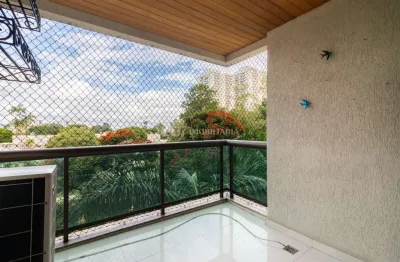 Apartamento com 3 quartos para alugar na Alameda Itapecuru, 473, Alphaville, Barueri