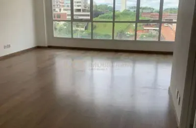Sala Comercial para Locação de 55,77m² -Alpha Square Offices