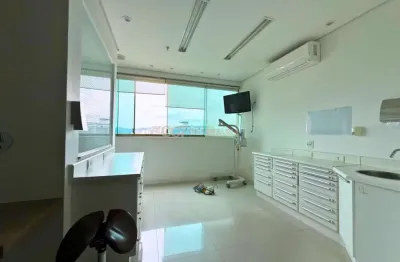 Sala comercial à venda na Avenida Copacabana, 177, Alphaville, Barueri