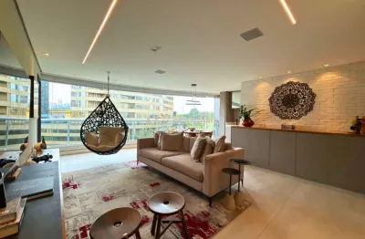 Venda – Apartamento Wave Alphaville | 89 m² | 2 Suítes | 2 Vagas.