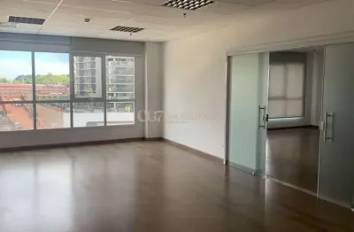 Sala Comercial para Locação no Alpha Square Offices – Alphaville