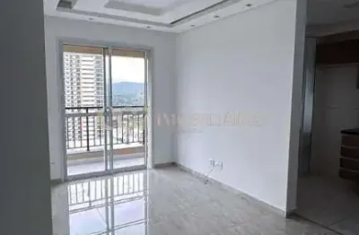 Apartamento com 3 quartos à venda na Avenida Piraíba, 263, Centro Comercial Jubran, Barueri