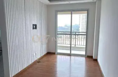 Apartamento com 3 quartos à venda na Avenida Piraíba, 263, Centro Comercial Jubran, Barueri
