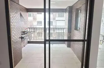 Apartamento com 3 quartos para alugar na Avenida Copacabana, 565, Alphaville, Barueri