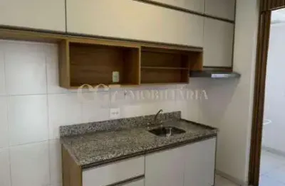 Apartamento com 2 quartos para alugar na Avenida Aruanã, 745, Tamboré, Barueri