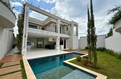 Casa com 5 quartos à venda na Avenida Honório Alvares Penteado, 2000, Tamboré, Santana de Parnaíba