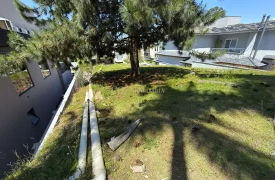 Terreno em condomínio fechado à venda na Avenida Piraíba, 520, Centro Comercial Jubran, Barueri