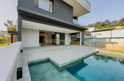 Casa com 4 quartos à venda na Avenida Sagitário, 900, Alphaville, Barueri