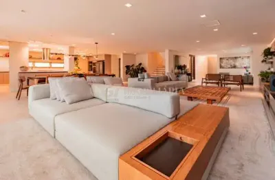 Casa com 4 quartos à venda na Avenida Bom Pastor, 1000, Alphaville, Santana de Parnaíba