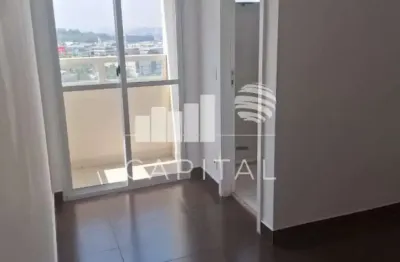 Apartamento com 3 quartos à venda na Avenida Aruanã, 851, Tamboré, Barueri