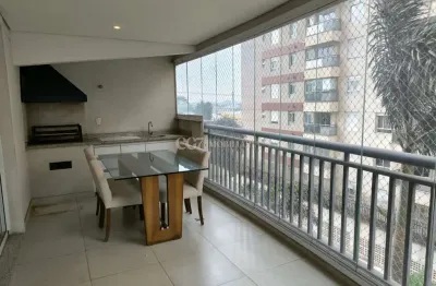 Apartamento à Venda e Locação – Edifício Maison Mont Blanc -Alphaville