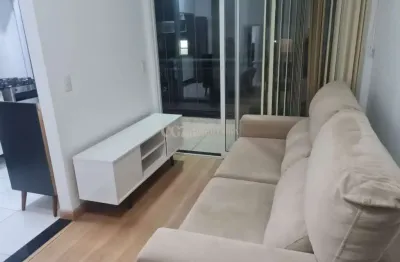 Apartamento com 1 quarto para alugar na Verte Ville, 139, Melville Empresarial  I e  II, Barueri