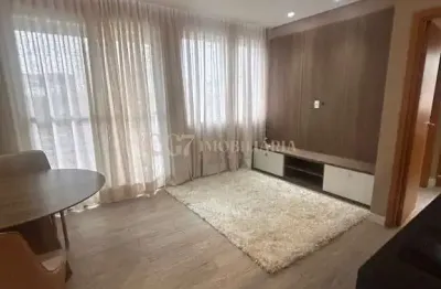 Apartamento para locação – Link Studios & Offices -Alphaville