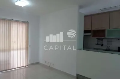 Apartamento com 3 quartos para alugar na Avenida Aruanã, 851, Tamboré, Barueri