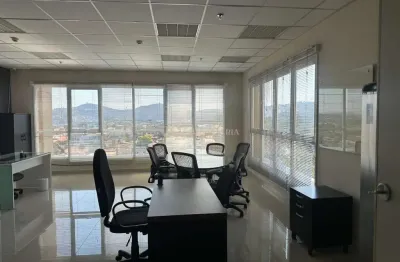 Sala comercial à venda na Avenida Sagitário, 138, Alphaville, Barueri