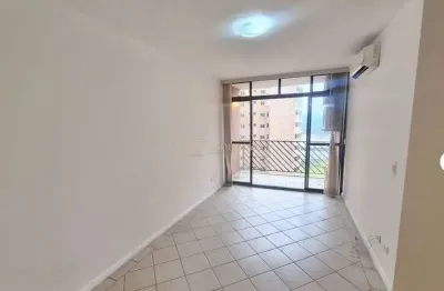 Apartamento com 2 quartos para alugar na Avenida Tucunaré, 1140, Tamboré, Barueri